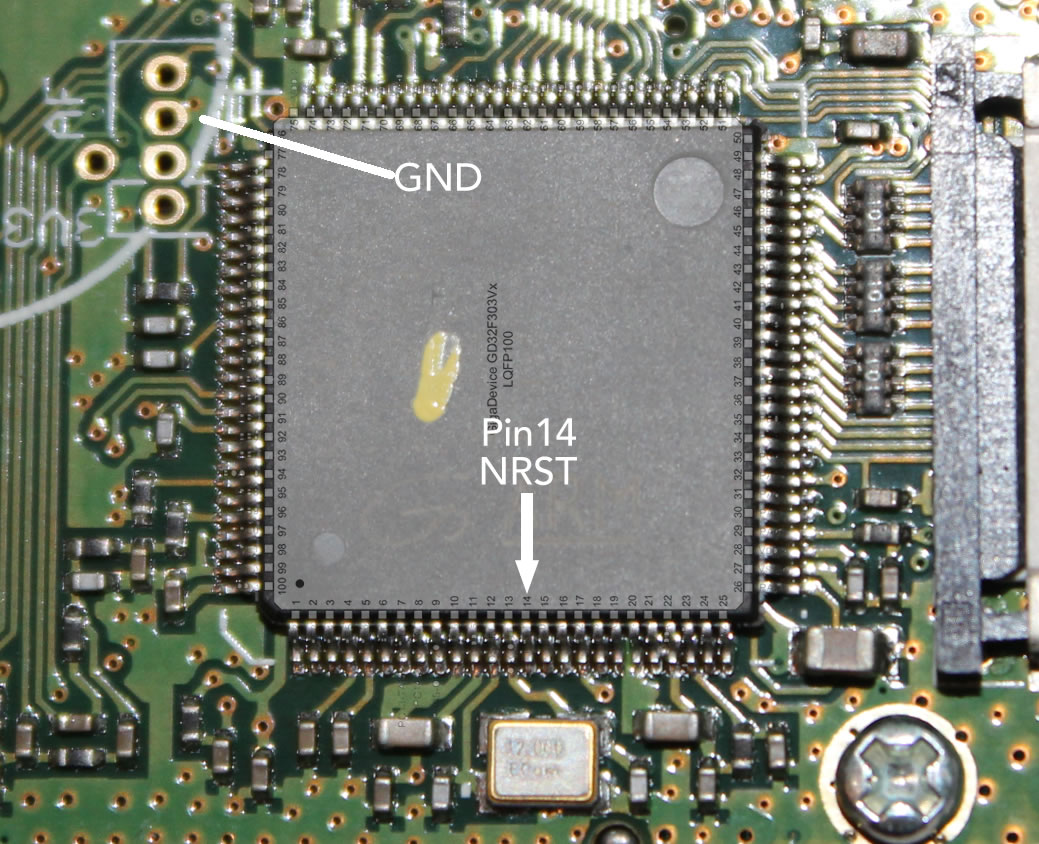 自由通AnyTone AT-D868UV刷机为AT-D878UV