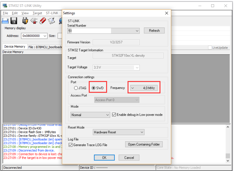 自由通AnyTone AT-D868UV刷机为AT-D878UV