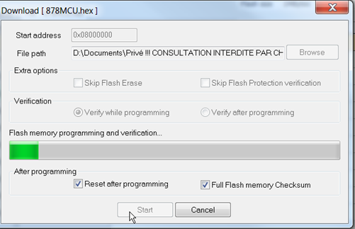 自由通AnyTone AT-D868UV刷机为AT-D878UV