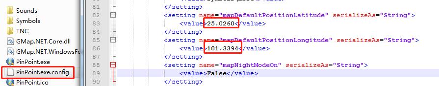 PinPoint APRS:一款非常不错的Windows版APRS软件