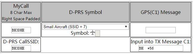 ICOM ID‐51 DPRS 设置指南