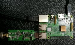 使用Raspberry Pi，RTL-SDR搭建APRS RX iGate指南
