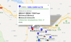 APRS气象站：Nodemcu + BME280