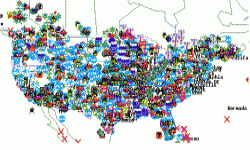 HAM大学：APRS的前世今生