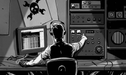 业余无线电的通报规则-CW通报规则简介