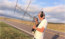 MMDVM热点密码和中继密码设置