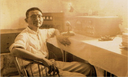 中国业余无线电“五·五”节的由来