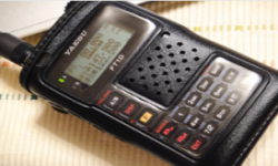 APRS协议规范的SSID