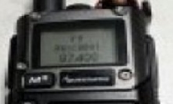 泉盛 UV-K6 手台评测