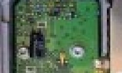 摩托罗拉GM950E改装中继方法