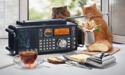 业余无线电爱好者是很特殊的“玩家”