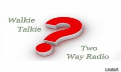 对讲机和双向无线电的区别