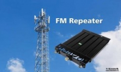 模拟中继器的基本介绍