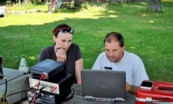 什么是业余无线电？