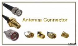 M、N、SMA和BNC天线连接器的历史