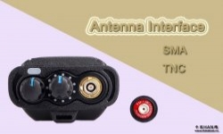 SMA和TNC连接器有什么区别