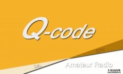 业余无线电国际Q码