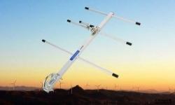 Ailunce AY01高增益铝合金超高频八木天线