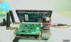 设置MMDVM DMR热点以使用Ailunce HD1