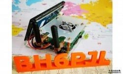 汇编-MMDVM-双工-热点