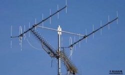 业余无线电频率的干扰问题