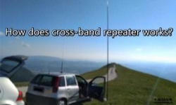 交叉频带中继器功能是如何工作的？