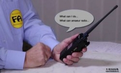 业余无线电能为我做什么？