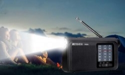 现在有人收听广播吗？