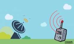 我如何从业余无线电卫星开始