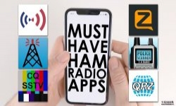 业余无线电的6款必备应用