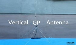 什么是垂直GP天线？