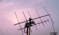 你使用哪种短波天线？