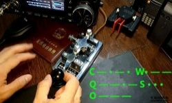 CW的常用英文缩写