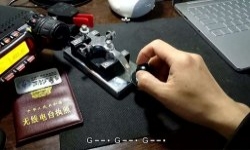 四种常见的CW键