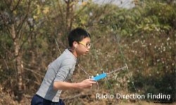 什么是无线电测向？