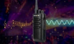 设置静噪电平的原则