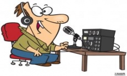 HAM基础知识中国最适合通联的频率