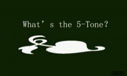 什么是五音？