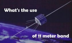 11米波段是什么