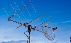 您是否花了一点时间考虑各种业余频段的可用带宽？