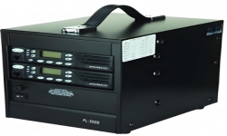 中继台（接收机）的灵敏度极限能做到多高