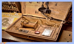 中国短波业余电台频率全面指南