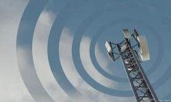 无线电波产生原理