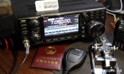 业余无线电入门需注意，这些事情不要随便做