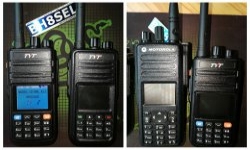 玩转TYT MD380/MD380G