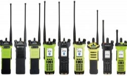 摩托罗拉对讲机批量添加联系人