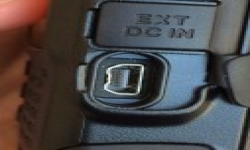 Yaesu FT2DR自制数据线