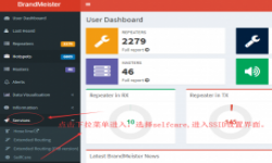 MMDVM玩转APRS信标