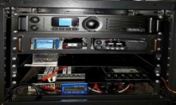 海能达DMR中继接入BrandMeister教程