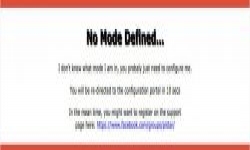 第一次启动MMDVM时WiFi设置